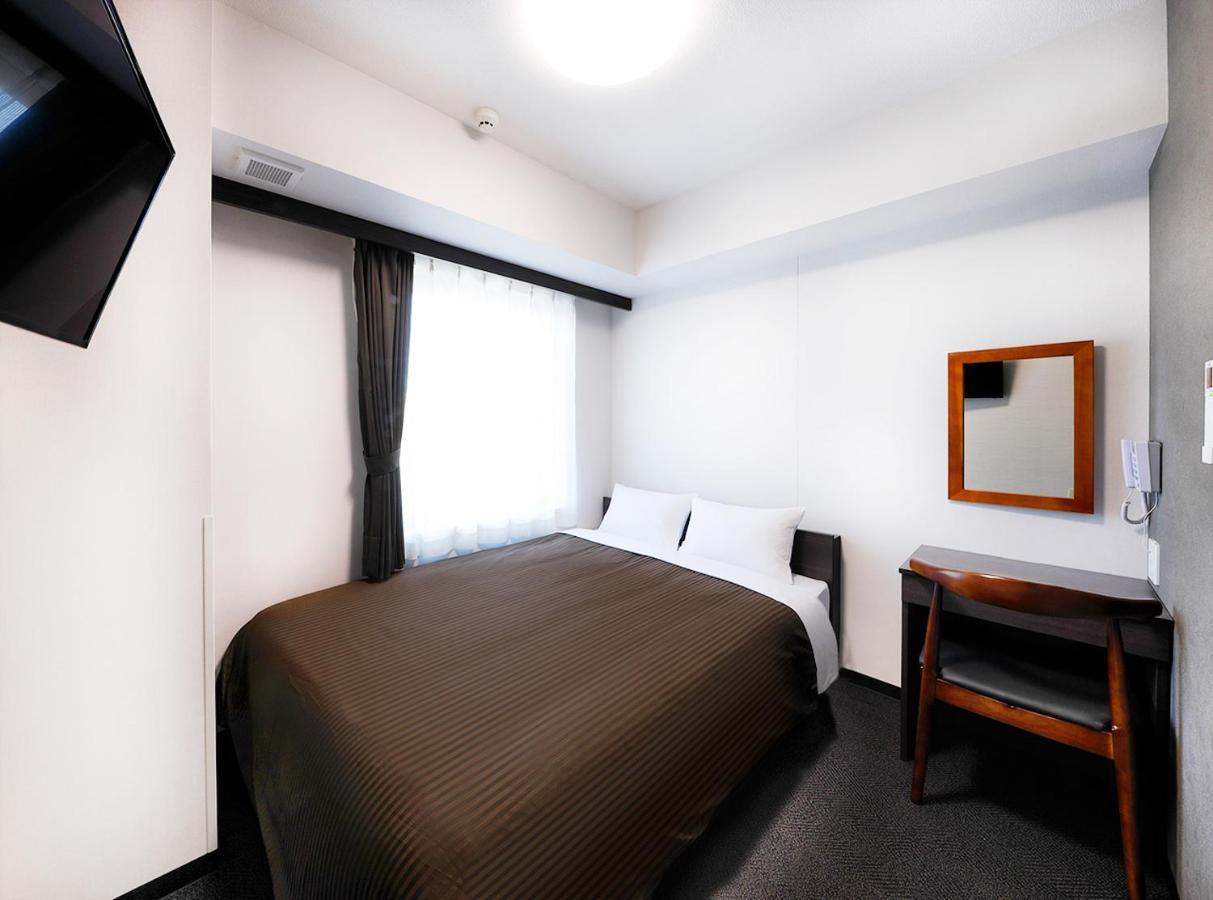 Hotel Trend Abeno Tennoji Osaka Esterno foto